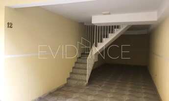 Imagem: Excelente sobrado em condomínio fechado!