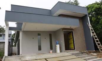 Imagem: Casa Térrea no Condomínio Quinta das Marinas