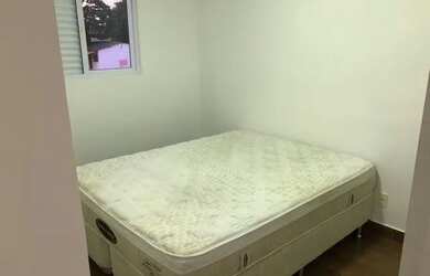 Imagem 3: Apartamento mobiliado