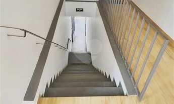 Imagem 5: Prédio Comercial a venda. Localização: 10 minutos a pé para o Metrô