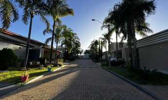 Imagem: Casa Rua 10A Alto padrão em Condomínio