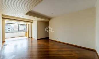 Imagem 2: Apartamento para venda com 111 metros quadrados com 3 quartos em Boa Vista - Porto Alegre