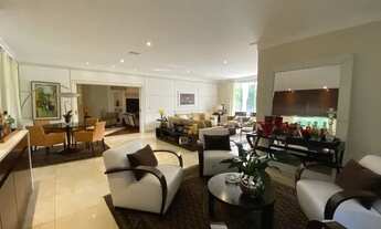 Imagem 5: Casa com 5 dormitórios, 964 m² - venda por R$ 15.000.000,00 ou aluguel por R$ 70.000,00/mê