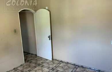 Imagem 4: Santo André - Casa Padrão - Parque Novo Oratório