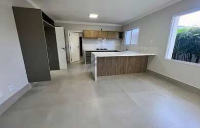 Imagem 4: Casa - Loteamento Alphaville Campinas - Campinas