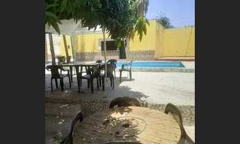 Imagem 6: Vendo casa de 780m em Luziânia bairro nobre