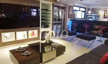 Imagem 3: São Bernardo do Campo - Apartamento Padrão - Vila Caminho do Mar