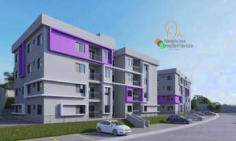 Imagem 2: Apartamento para venda com 65 metros quadrados com 3 quartos em Jardim Chácara Méa - Suzan