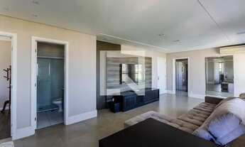 Imagem 2: Apartamento para Aluguel - Marapé, 2 Quartos, 98 m2