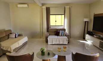 Imagem 2: Excelente casa no Condominio Mônaco no incra 9 com 3 Quartos sendo 2 suites. Excelente cas