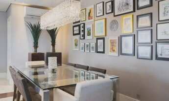 Imagem 2: Lindo Sobrado com 3 quartos em Interlagos - São Paulo - SP