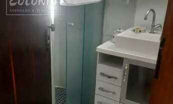 Imagem 5: Santo André - Apartamento Padrão - Campestre