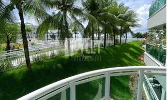 Imagem: In Mare Bali - Apartamento de 82mts - doublé