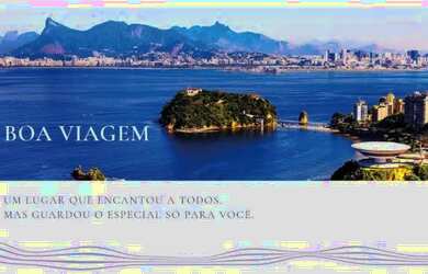 Imagem 2: Condomínio lazuli Niterói - Rua Antônio Parreiras, nº 131, Boa Viagem - Niterói/RJ