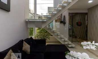 Imagem 5: Casa para Aluguel - Bella Citta, 3 Quartos, 500 m2