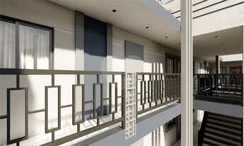 Imagem 5: Apartamento Jardim São Paulo