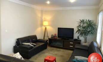 Imagem 5: São Paulo - Casa Padrão - Tatuapé