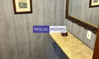 Imagem 7: SãO PAULO - Apartamento Padrão - Moema