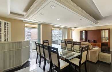 Imagem 6: Apartamento no Batel - ARYA 1