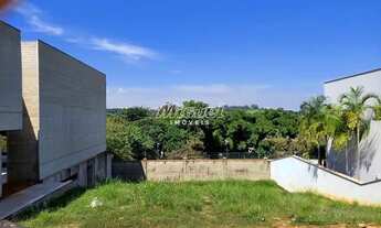 Imagem 2: Terreno em Condomínio à venda, Reserva Jequitibá - Piracicaba
