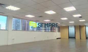 Imagem 3: Andar comercial para alugar no bairro Santo Agostinho com 3 vagas