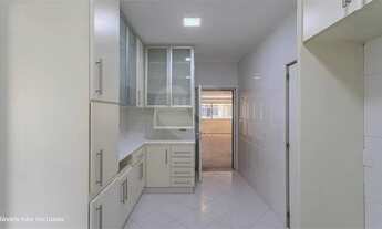 Imagem 7: São Paulo - Apartamento Padrão - ITAIM BIBI