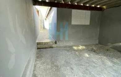 Imagem 4: Casa para Locação em Itaquaquecetuba, Jardim Amaral, 2 dormitórios, 1 banheiro, 2 vagas