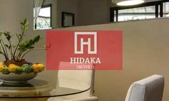 Imagem 7: Apartamento à venda no bairro Brooklin - São Paulo/SP, Zona Sul