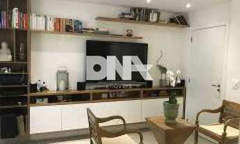 Imagem: Apartamento-À VENDA-São Conrado-Rio de