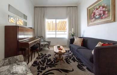 Imagem 2: Casa para Aluguel - Centro, 3 Quartos, 202 m2