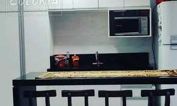 Imagem 3: São Bernardo do Campo - Apartamento Padrão - Nova Petrópolis