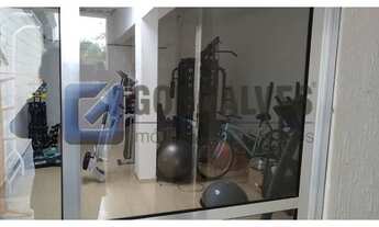 Imagem 3: SAO BERNARDO DO CAMPO - Residential / Apartment - BAETA NEVES