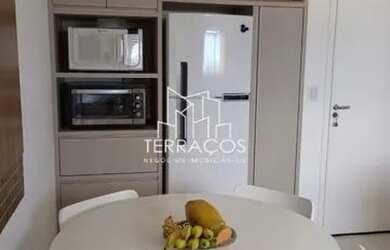 Imagem 7: LINDO APARTAMENTO À VENDA NO CONDOMÍNIO ART'E PRIME RESIDENCE EM JUNDIAÍ SP