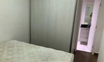 Imagem 2: Apartamento mobiliado