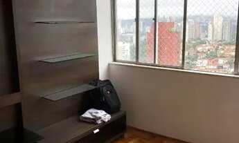 Imagem: São Paulo - Apartamento Padrão - Vila