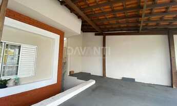 Imagem 4: Casa - Jardim Chapadão - Campinas