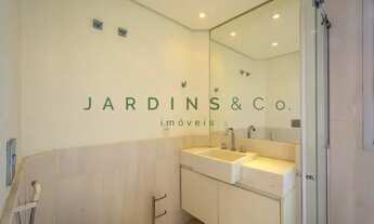 Imagem 7: SãO PAULO - Apartamento Padrão - Moema Passaros