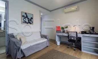 Imagem 4: Flat Transamérica Perdizes Towers disponível para venda com 26m² e 01 vaga de garagem