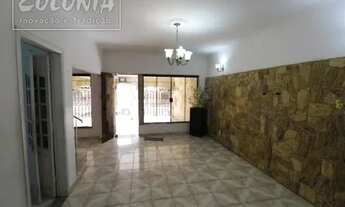 Imagem 5: Santo André - Casa Padrão - Vila Camilópolis