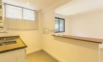 Imagem 6: Locação Apartamento 1 Dormitórios - 73 m² Itaim Bibi