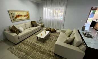 Imagem 3: Casa Rua 10A Alto padrão em Condomínio Americano