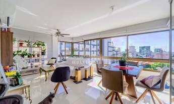 Imagem: Apartamento com 2 suítes e 1 vaga no Mont