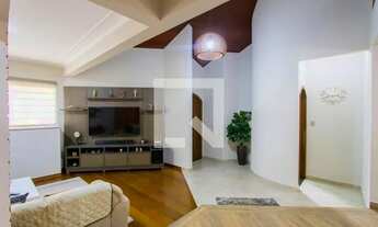 Imagem 6: Casa à Venda - Vila Assunção, 4 Quartos, 259 m2