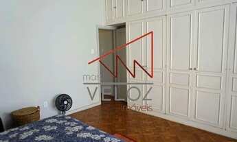 Imagem 7: Espaçoso Apartamento de 2 Quartos com Suíte no Flamengo