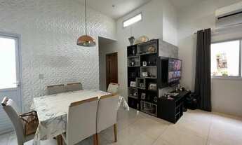 Imagem 3: CASA EM CONDOMÍNIO - 3 DORMS. | 1 SUÍTE | 4 VAGAS