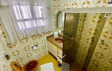 Imagem 4: SãO PAULO - Casa Padrão - Anália Franco