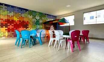 Imagem 3: Apartamento para aluguel tem 42 metros quadrados com 2 quartos em Paupina - Fortaleza - CE