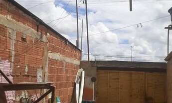 Imagem 2: Vendo casa na estrutural