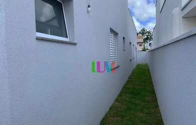 Imagem 5: Casa com 3 dormitórios à venda, 167 m² por R$ 650.000,00 - Villaggio Fosuzzi - Itatiba/SP