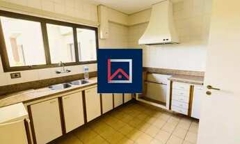 Imagem 6: Apartamento Locação Alto da Lapa 210 m² 4 Dormitórios